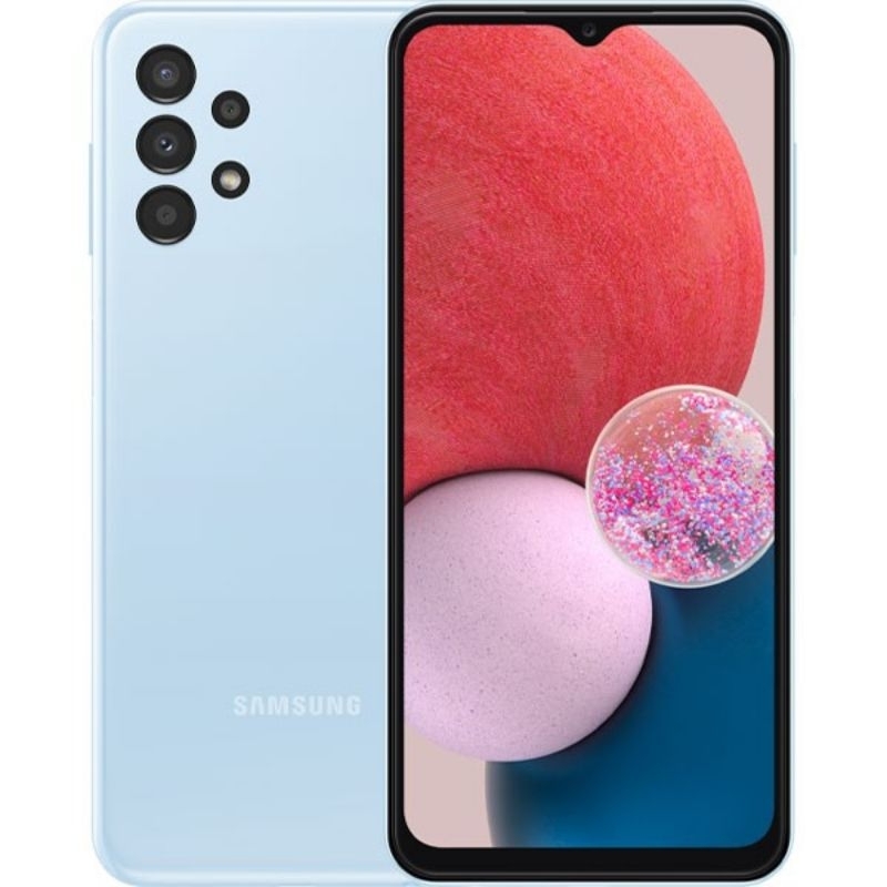 Điện thoại sam sung A13 cũ đã qua sử dụng máy đẹp 95%
