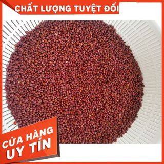 BỘT THẤT CỐC (KHÔNG ĐẬU NÀNH - KHÔNG ĐƯỜNG) HANDMADE 1KG