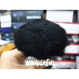 Cây Phủi Tóc Barber, Chổi Phủi Tóc Lông Mềm.(Ảnh thật)