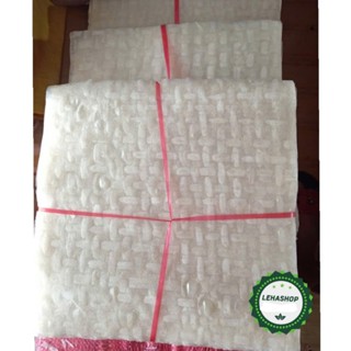 [Giá tốt] BÁNH TRÁNG NHÚNG NƯỚC BÌNH ĐỊNH LOẠI VUÔNG, DẺO (900gr-950gr/1 ràng)