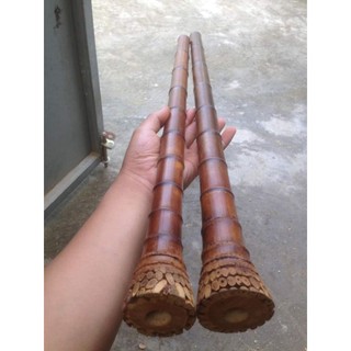 Phôi Tiêu - Mèo gốc trúc hun
