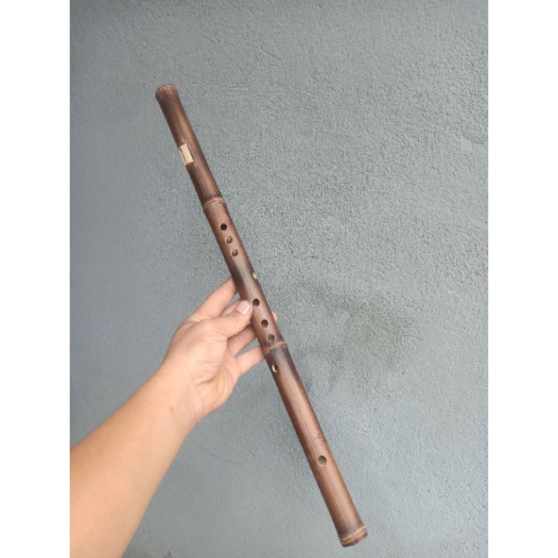 Sáo mèo cải tiến 9 lỗ