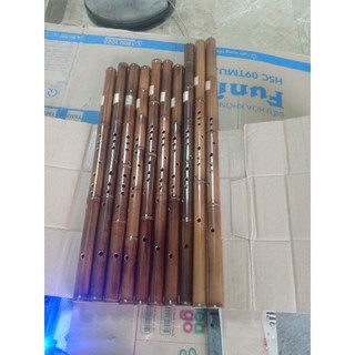 Sáo mèo cải tiến 9 lỗ