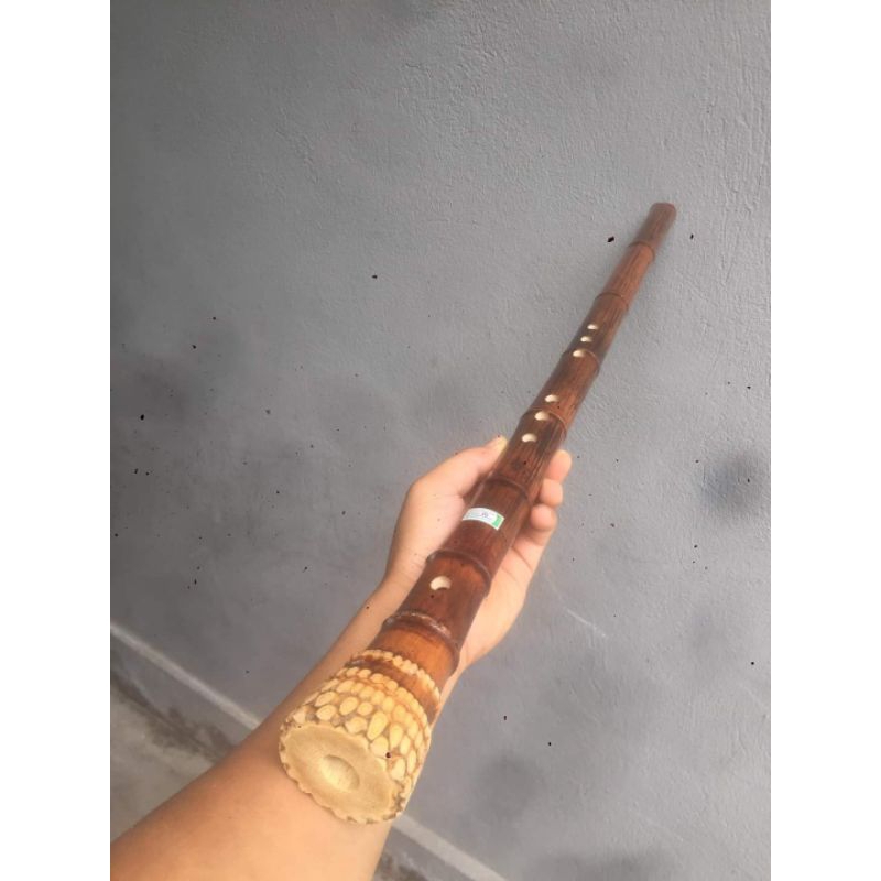 Tiêu C4 gốc trúc hun.