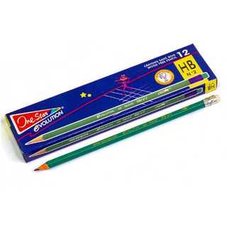 Hộp Bút chì 2B conte Pháp (hộp 12 chiếc) (Giá tốt nhất )