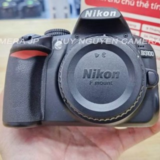   Tặng Thẻ Nhớ  Máy Ảnh Nikon D3100 đẹp 95-99%  ỐNG KÍNH Nikon 18 55  AFs quay phim FullHD 1080p DSLR 