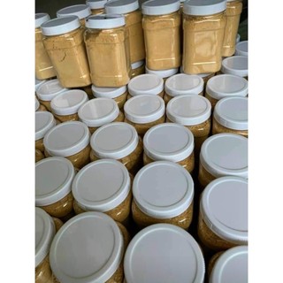 Bột đậu nành nguyên chất 1kg