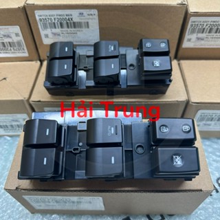 CÔNG TẮC LÊN XUỐNG KÍNH TỔNG HYUNDAI ELANTRA 2016-2021 MÃ 93570F20004X