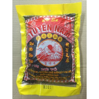 Combo sỉ 3kg bột mè đen HANDMADE