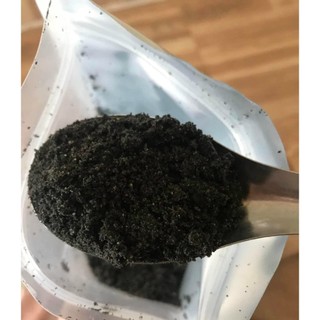 Combo sỉ 3kg bột mè đen HANDMADE