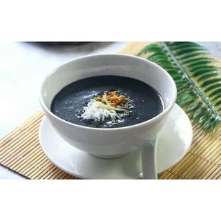 Combo sỉ 4kg bột mè đen HANDMADE