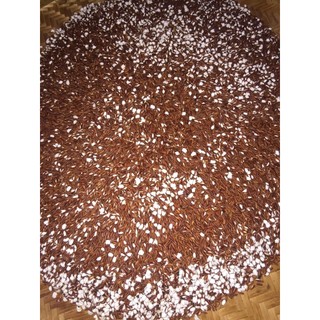Gạo lức rang HANDMADE 1kg