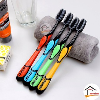 Bàn chải bossi ( hàng loại 1 , chất đẹp bền) (sale)