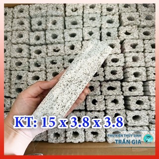 Sứ thanh muối tiêu - 5 thanh