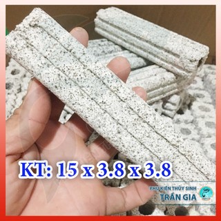 Sứ thanh muối tiêu - 5 thanh