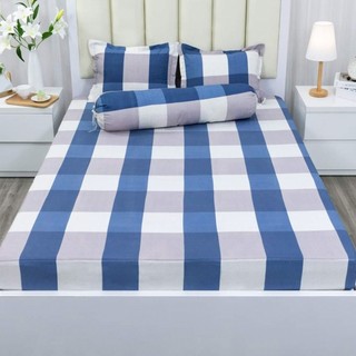 [SIÊU SALE] Vỏ gối nằm Cotton poly rẻ (Được chọn mẫu)
