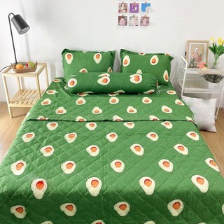 [SIÊU SALE] Vỏ gối nằm Cotton poly rẻ (Được chọn mẫu)