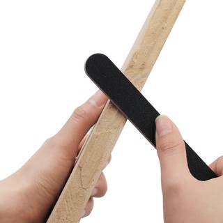 Dũa móng tay ĐEN (Giá tốt nhất )