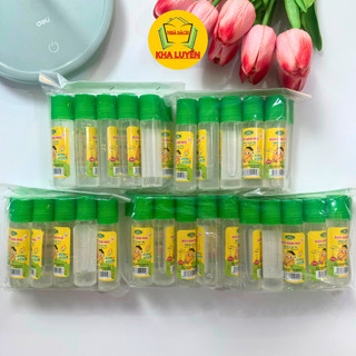 Keo nước dán dành cho học sinh (sale)