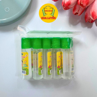 Keo nước dán dành cho học sinh (sale)
