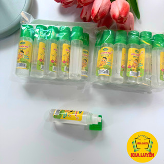 Keo nước dán dành cho học sinh (sale)