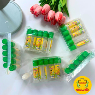 Keo nước dán dành cho học sinh (sale)