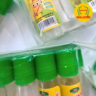 Keo nước dán dành cho học sinh (sale)