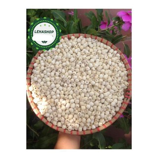 [Giá tốt] Hạt sen khô Đồng Tháp