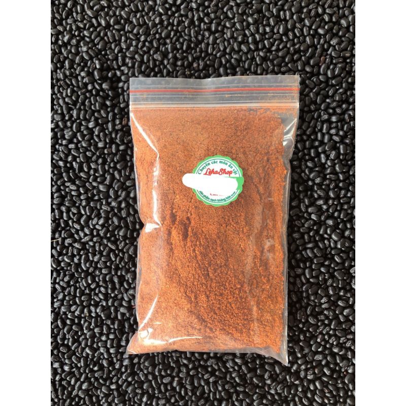 100gr bột ớt cay xứ Huế
