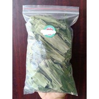 50gr lá dứa sấy khô