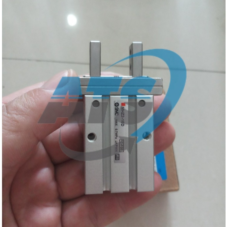 ATS_xylanh kẹp khí nén MHZ2-16D SMC