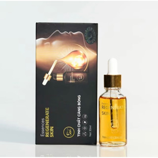 Tinh Chất Sen Căng Bóng Regenerate Skin - Tinh Chất Tái Tạo Phục Hồi Da - Mỹ Phẩm Sen