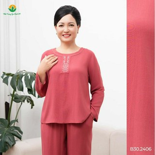 BỘ LANH VIỆT THẮNG