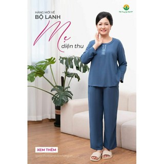 BỘ LANH VIỆT THẮNG