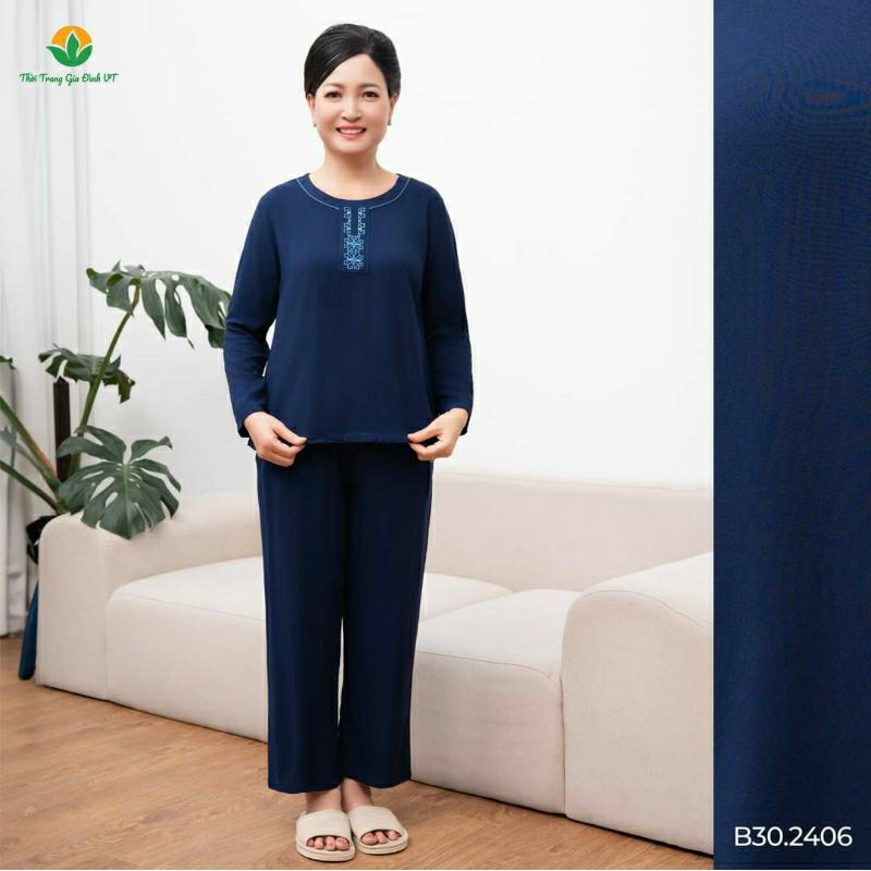 BỘ LANH VIỆT THẮNG