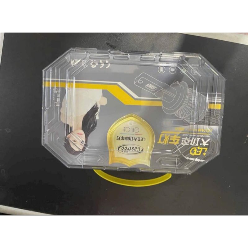 Bóng đèn H1,H4,H7 siêu sáng 100w dùng cho 12 v,24v