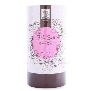 Trà Sen Phúc Long Cao Cấp hộp 100G