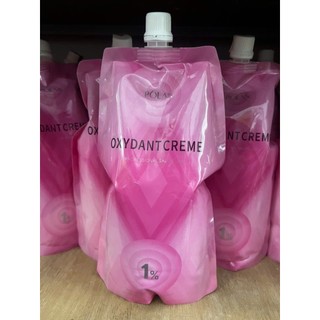 Oxy Trợ Nhuộm Thơm Polan 1000ml