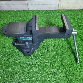 Ê tô kẹp 4 inch Total THT6146 [eto đa năng] eto kẹp xoay 360 độ