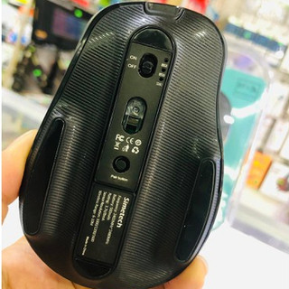 MOUSE SIMETECH V7300B WIRELESS