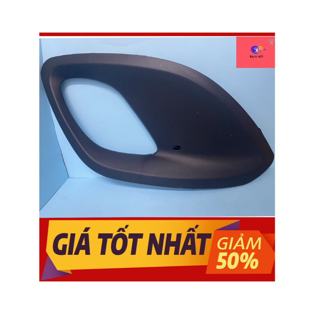 mí đèn gầm ốp đèn gầm morning 2012