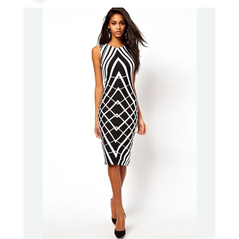 Đầm Asos sz S hàng Auth new 98%