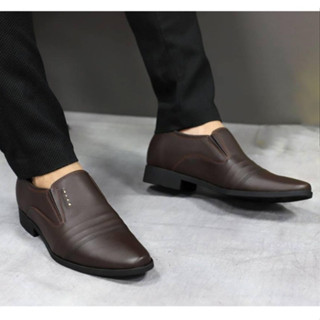 ⚡[GIÁ HỦY DIỆT]⚡Giày Tây Nam Lịch Lãm (T3)