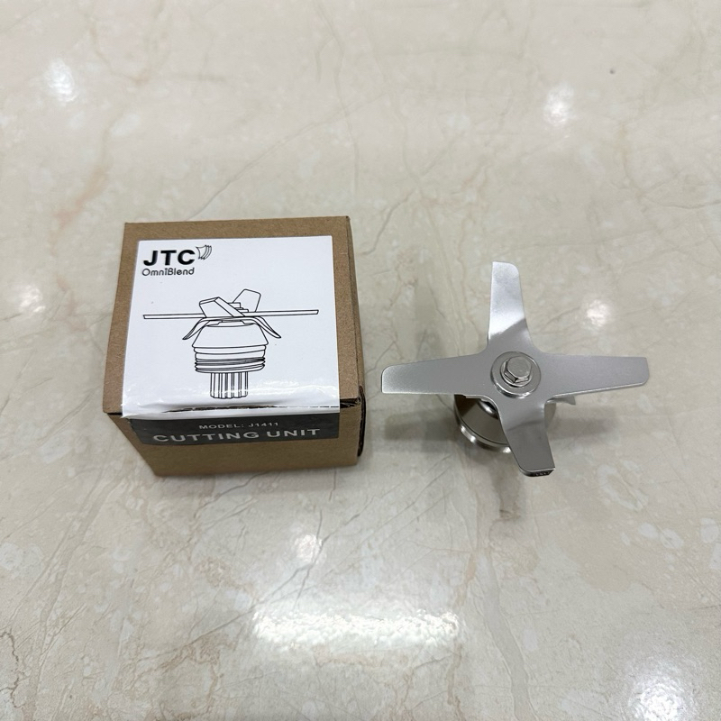 Lưỡi dao máy xay sinh tố JTC Omniblend V chính hãng