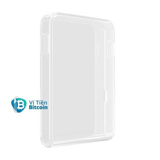 Ốp bảo vệ Ledger Flex Protective Case chính hãng