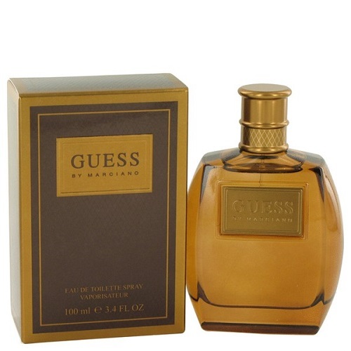 Nước hoa nam cao cấp authentic Guess by Marciano EDT 100ml (Mỹ)