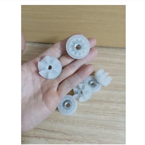 Múi hoa khế động cơ khế dao máy xay sinh tố COMET CM9953 CM9986 CM9956