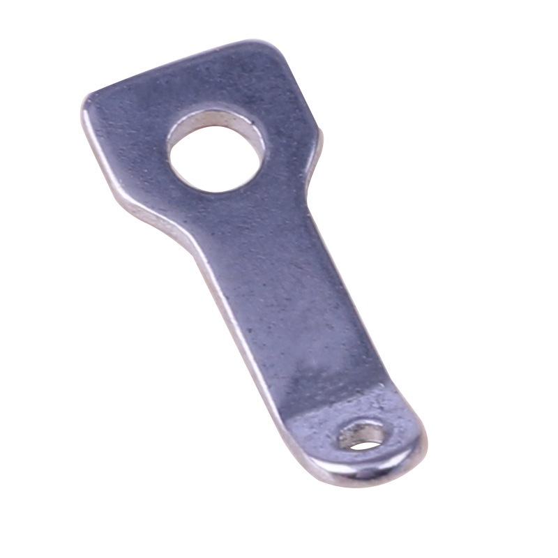 DẪN CHỈ MỎ MÓC VẮT SỔ KL43