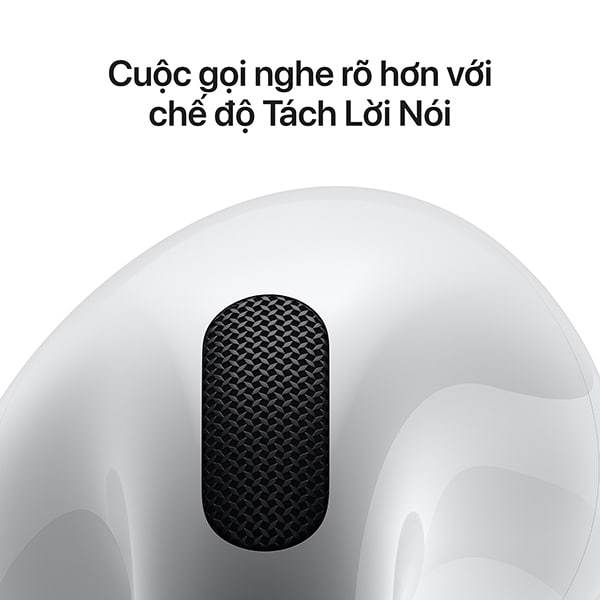 Tai nghe AirPods 4 - Chính hãng | BigBuy360 - bigbuy360.vn