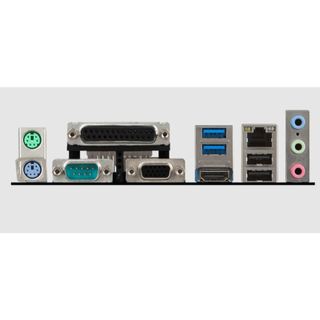 FE chặn main MSI H110M PRO-VHL (Mainboard IO Shield: 668)